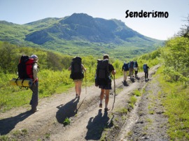 Senderismo
